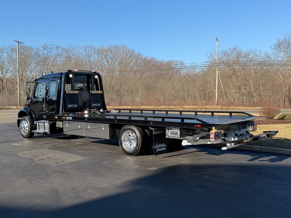 2025 Freightliner M2-X (Key# 1878) 3